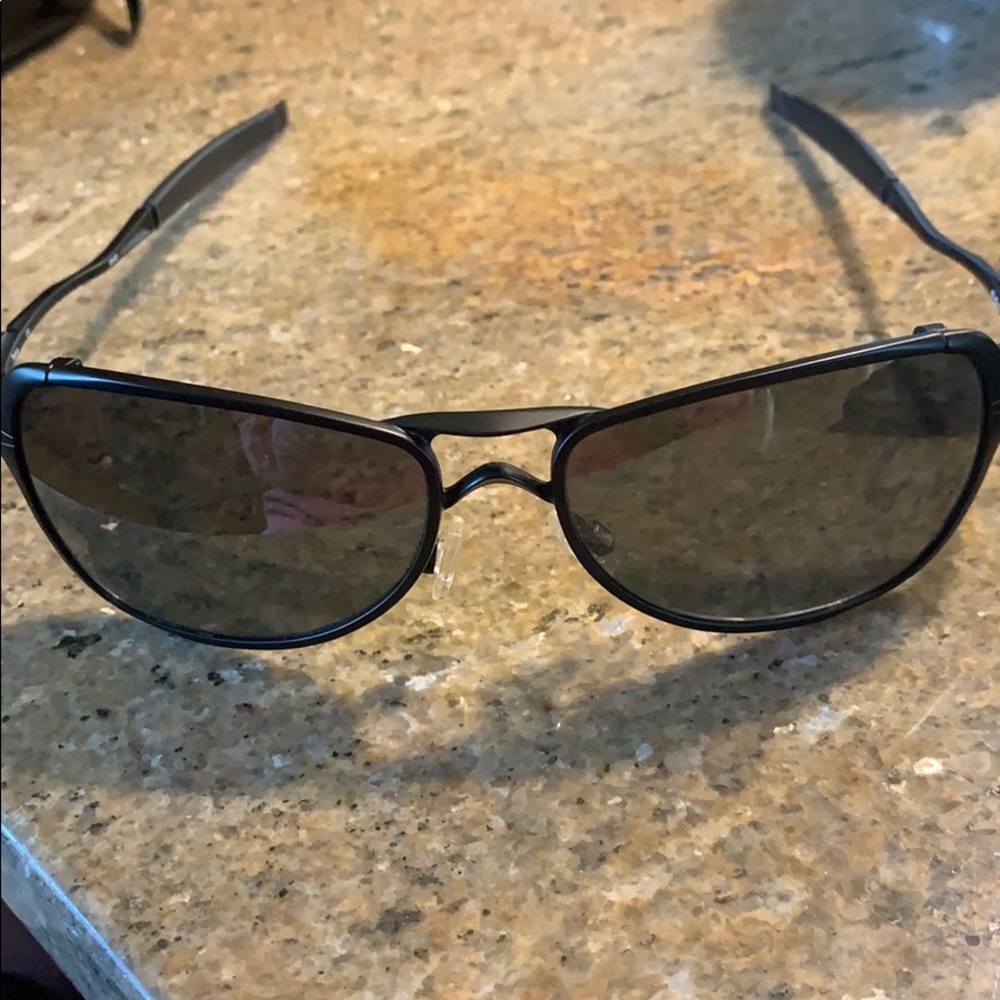 Oakley Sunglasses